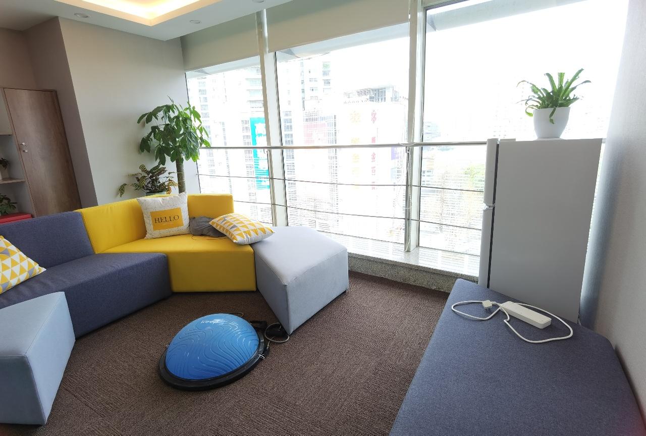 7-220520153F1M1.jpg 虹口壹丰广场四川北路地铁上盖 商场配套 精装带家具 拎包入住 300平出租(图4)