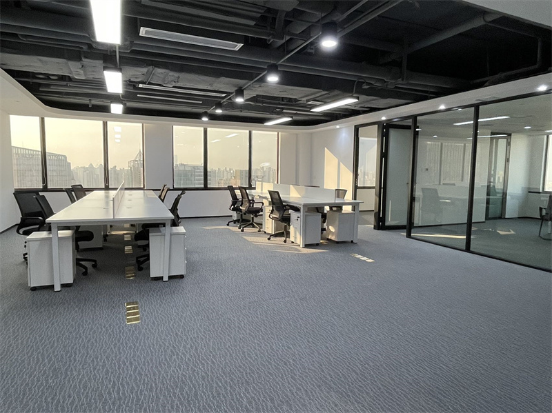 12-220523164Q0I6.jpg 精装拎包办静安知名创意园文化娱乐EDG总部珠江创意中心(图1)