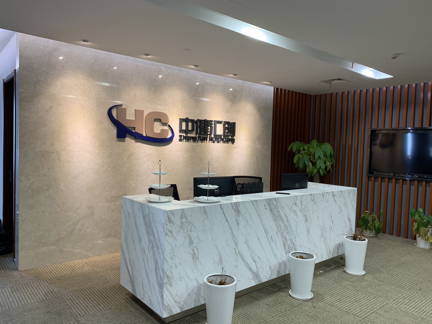 高尚领域写字楼 甲级写字楼高性价比新楼盘出租 真如地铁上盖 景观房高品质 普陀真如核心商圈 交通方便 1000平2000平出租 可定制装修带家具(图4)