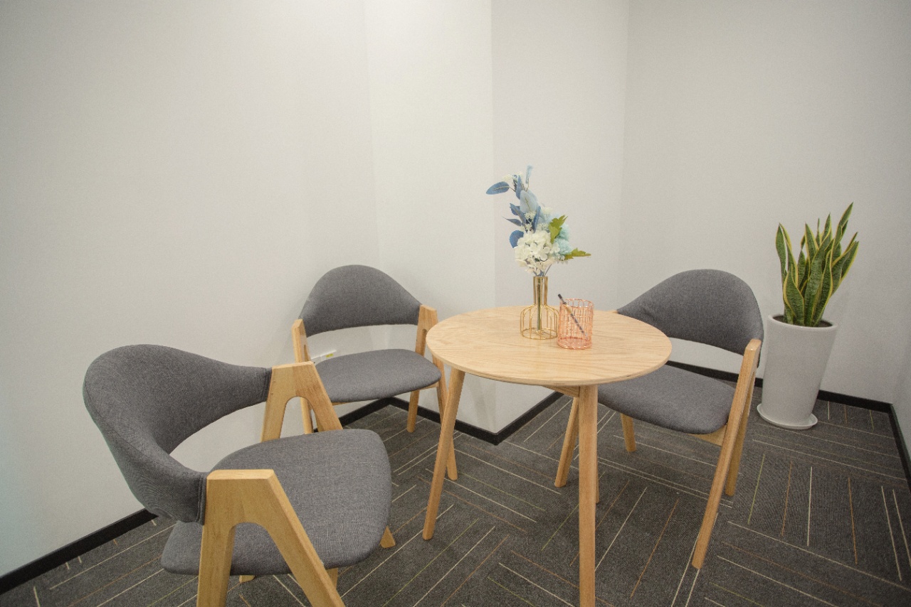 黄浦恒积大厦 人民广场写字楼出租 精装修带家具 特价300平现房出租 大世界老西门商圈(图7)