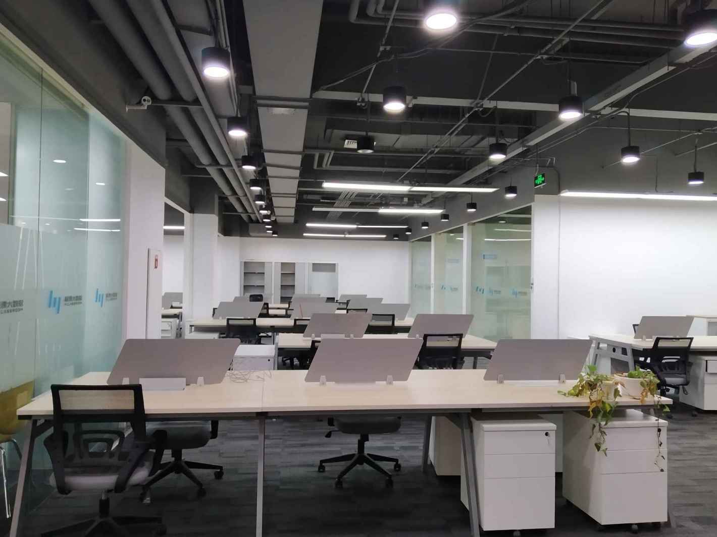 八佰伴，小面积单元，精装修带家具(图2)