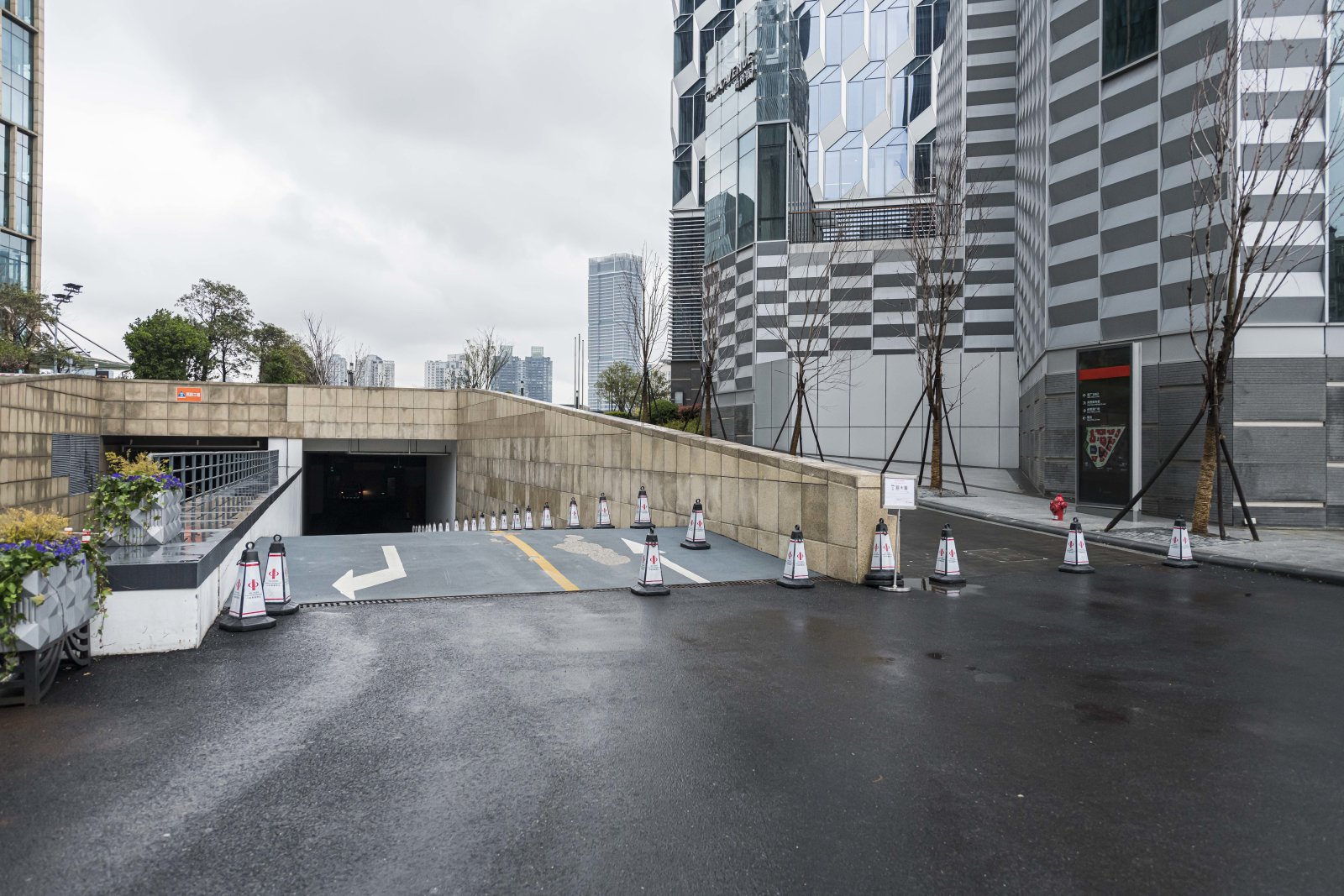 陆家嘴瑞明大厦，江边房(图5)