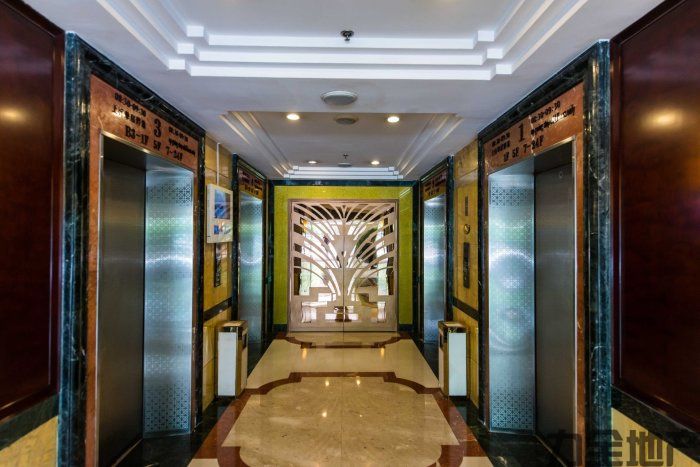 江苏大厦，小面积，现房(图2)